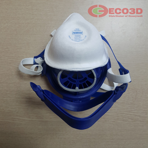 Quả lọc N95 cho mặt nạ 4200M